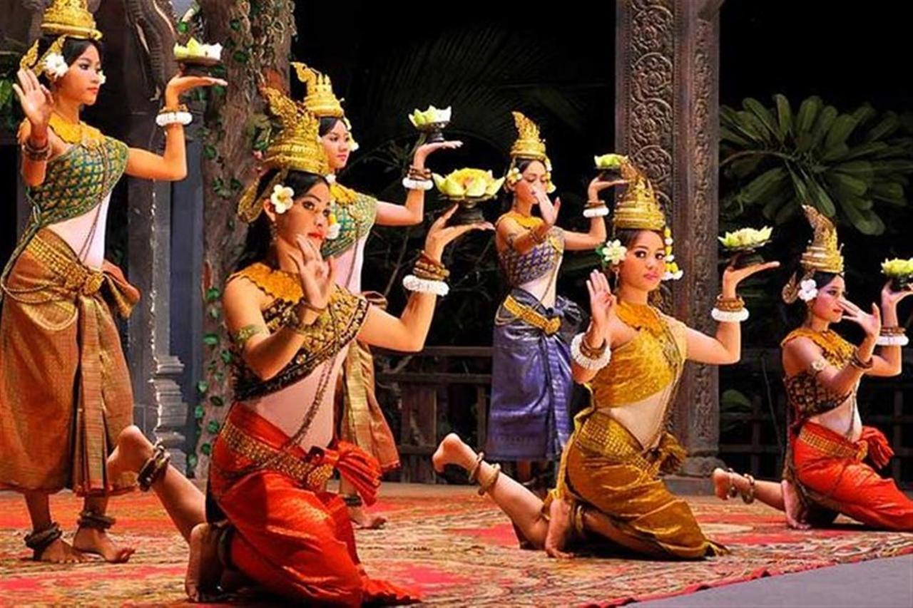 Le Vert Angkor Hotel 시엠리아프 외부 사진