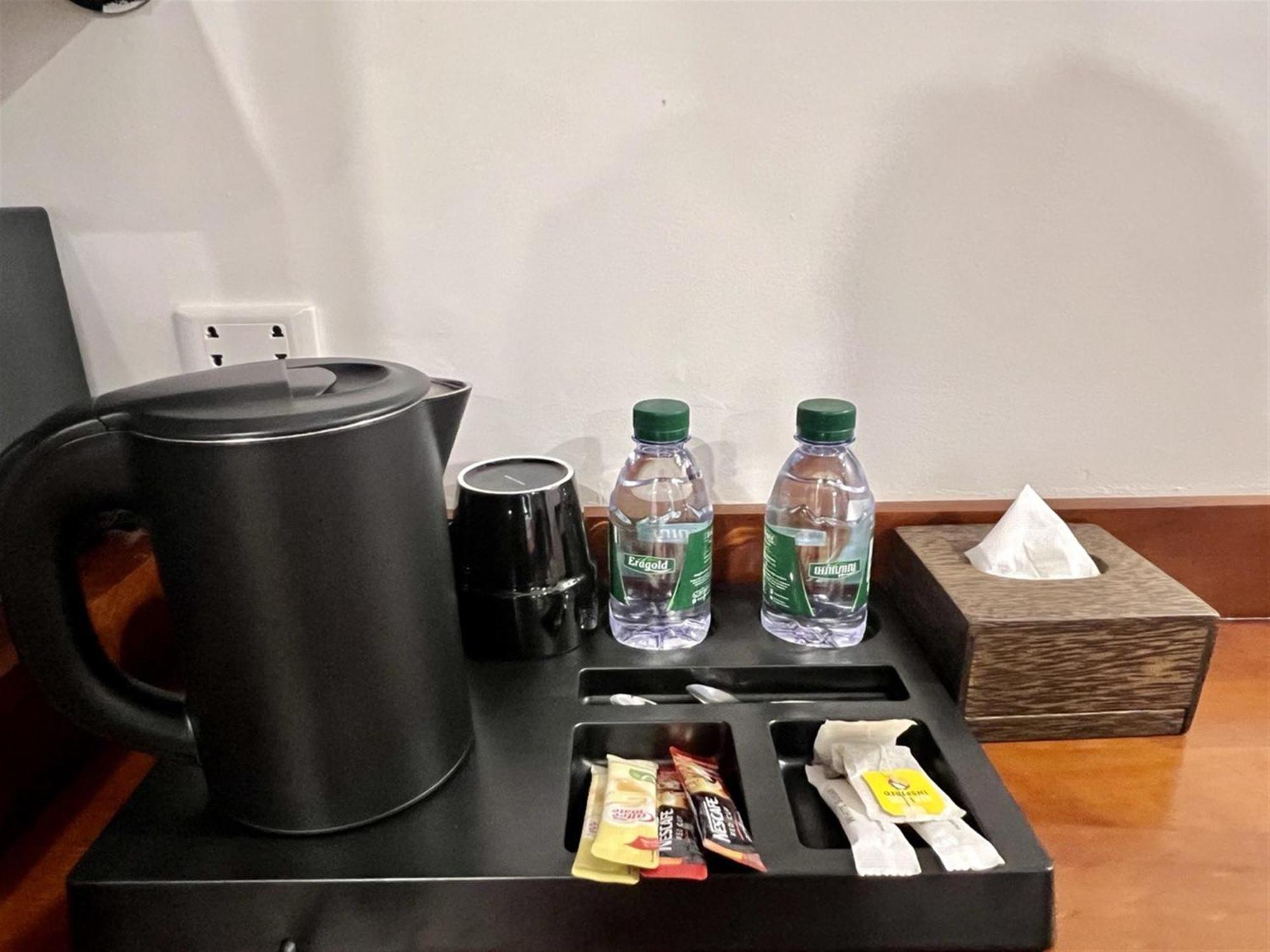 Le Vert Angkor Hotel 시엠리아프 외부 사진