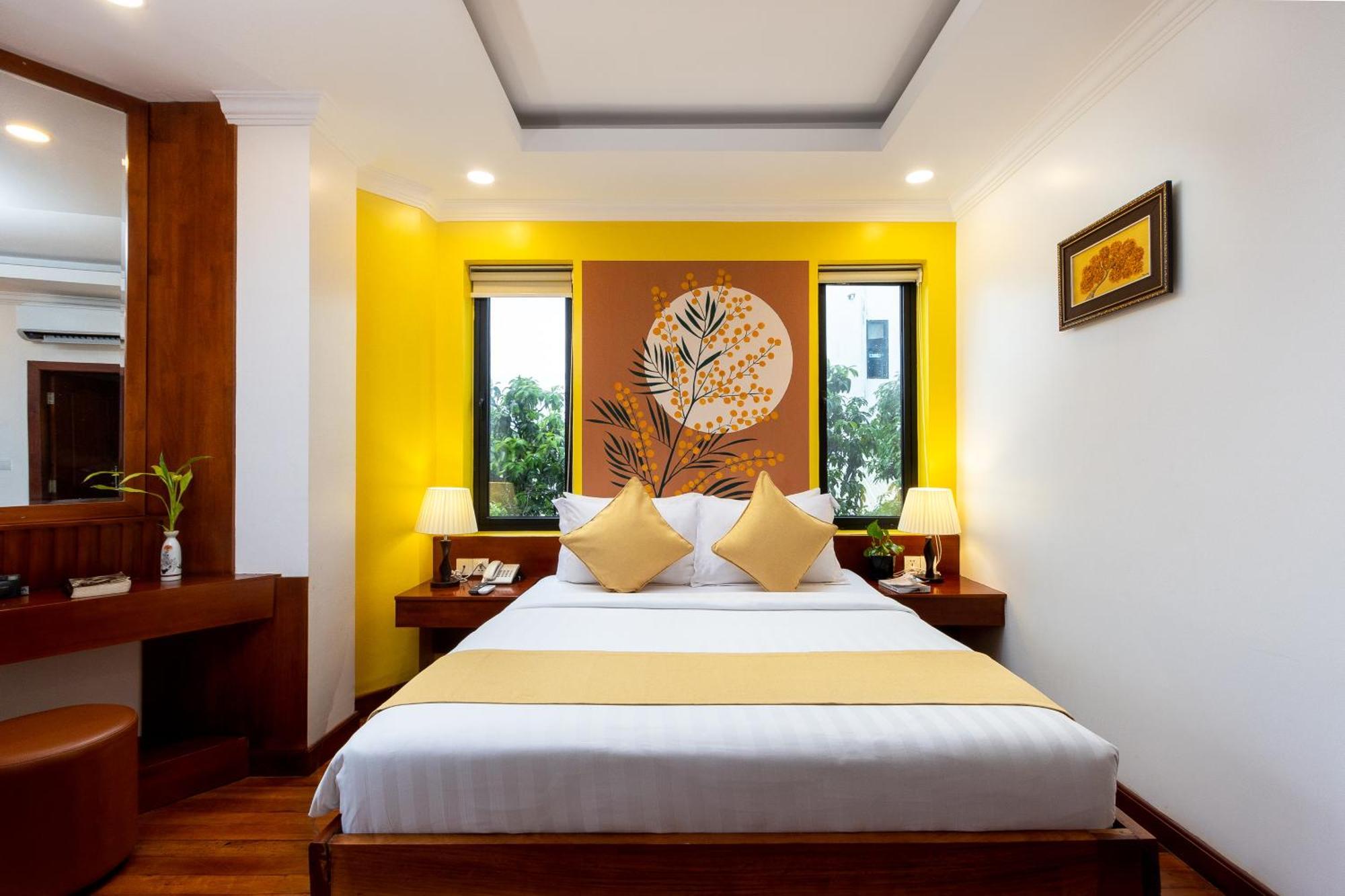 Le Vert Angkor Hotel 시엠리아프 외부 사진