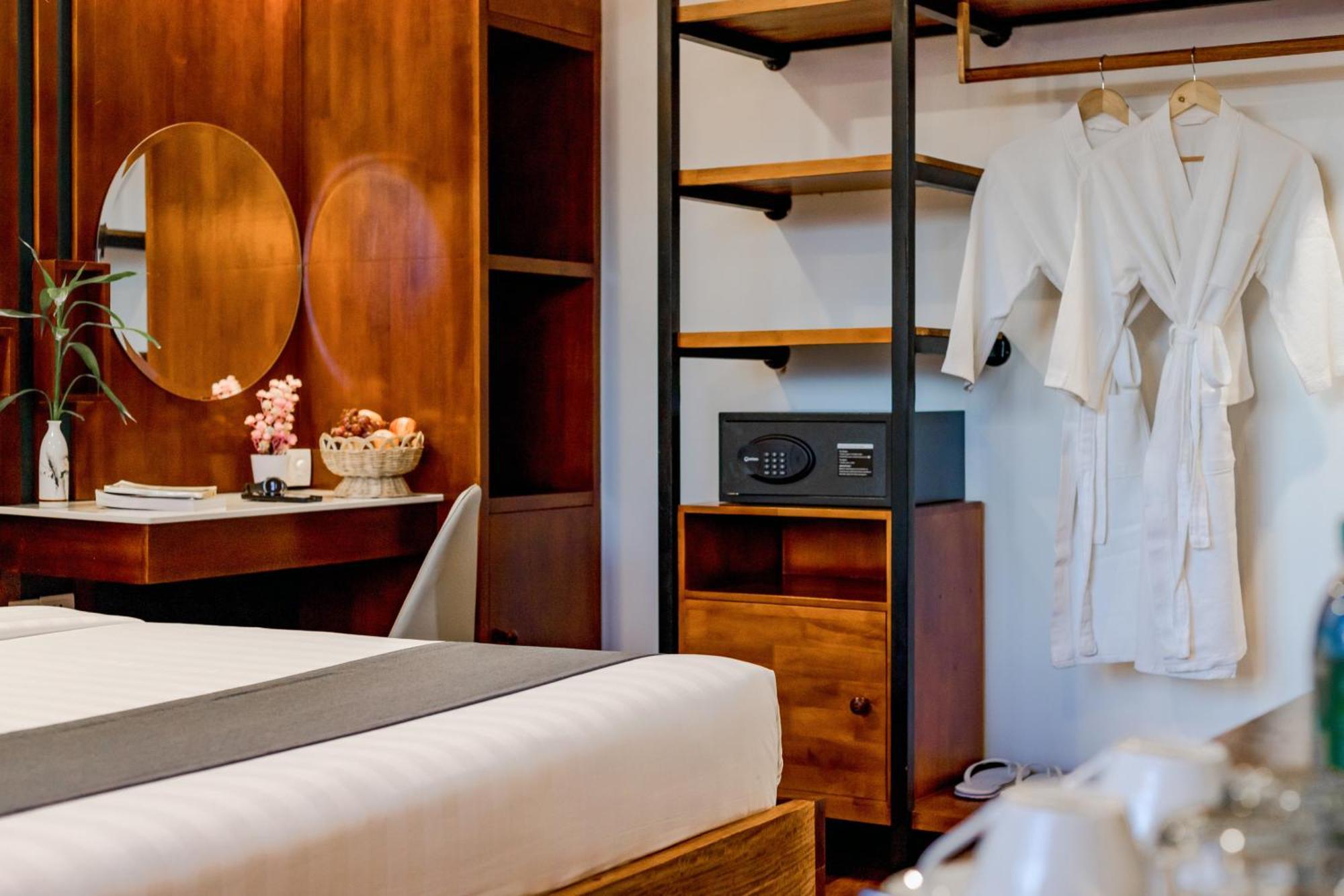 Le Vert Angkor Hotel 시엠리아프 외부 사진