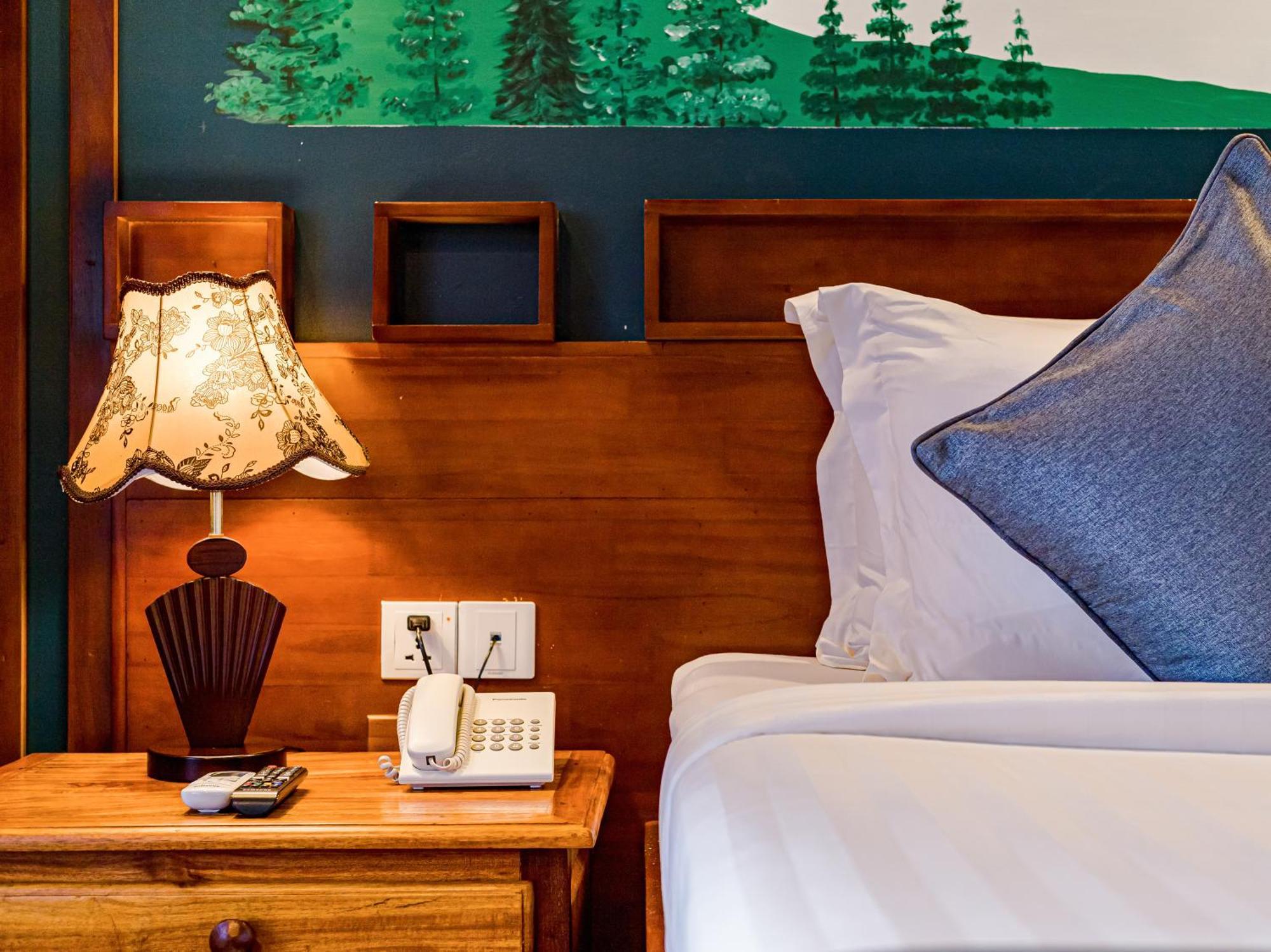 Le Vert Angkor Hotel 시엠리아프 외부 사진