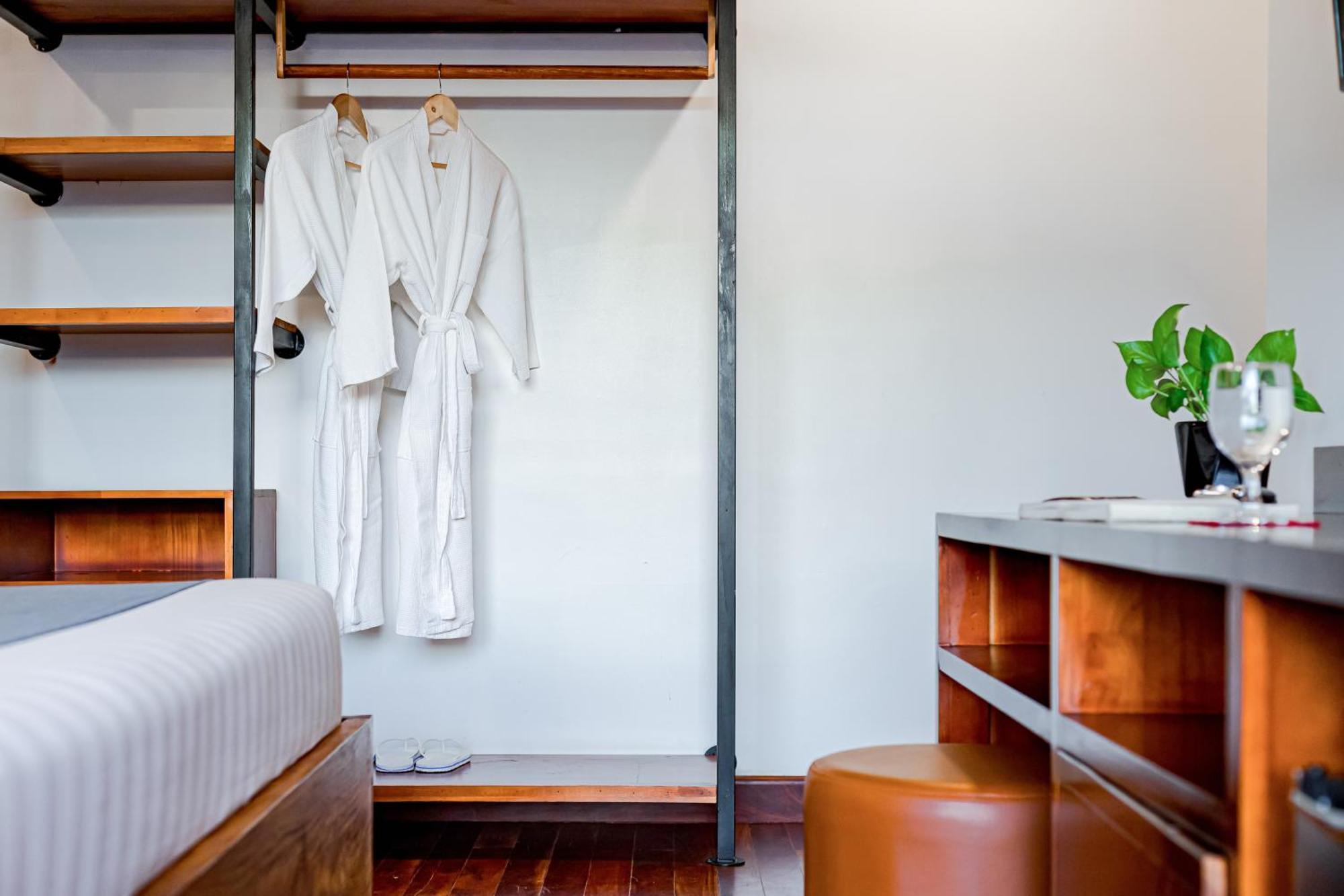 Le Vert Angkor Hotel 시엠리아프 외부 사진