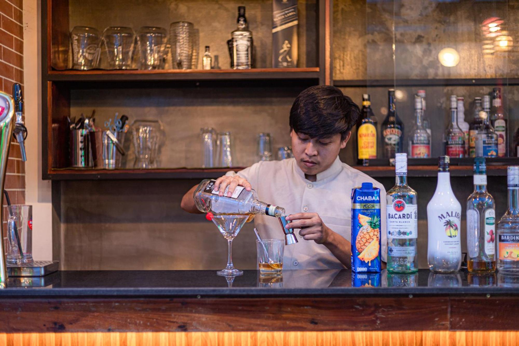 Le Vert Angkor Hotel 시엠리아프 외부 사진