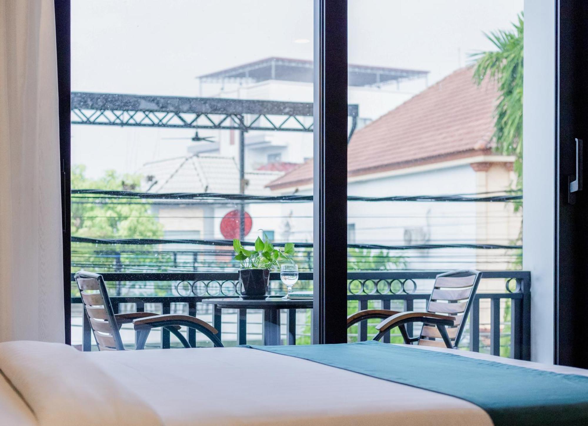 Le Vert Angkor Hotel 시엠리아프 외부 사진